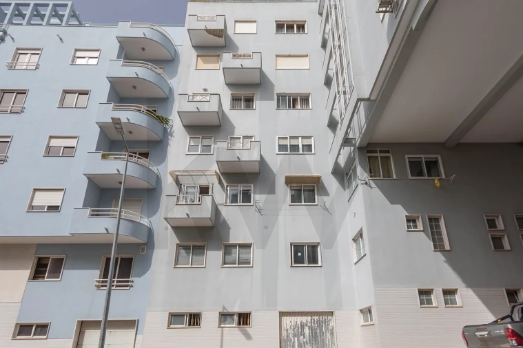 Apartamento T3 para Venda em Ramada e Caneças Foto 31