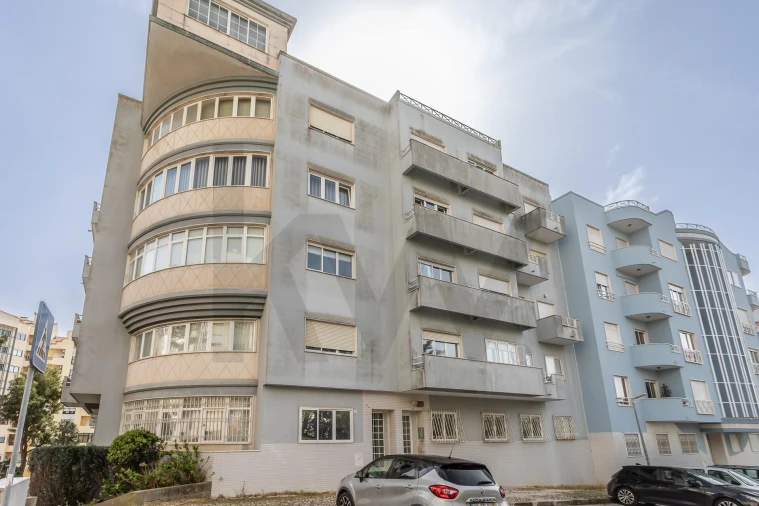 Apartamento T3 para Venda em Ramada e Caneças Foto 30