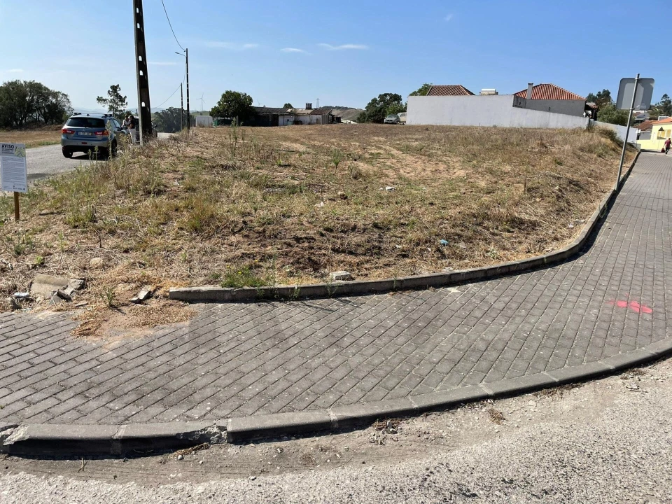 Terreno para Venda em Santa Maria, São Pedro e Matacães Foto 5