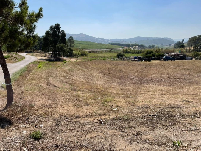 Terreno para Venda em Santa Maria, São Pedro e Matacães Foto 9