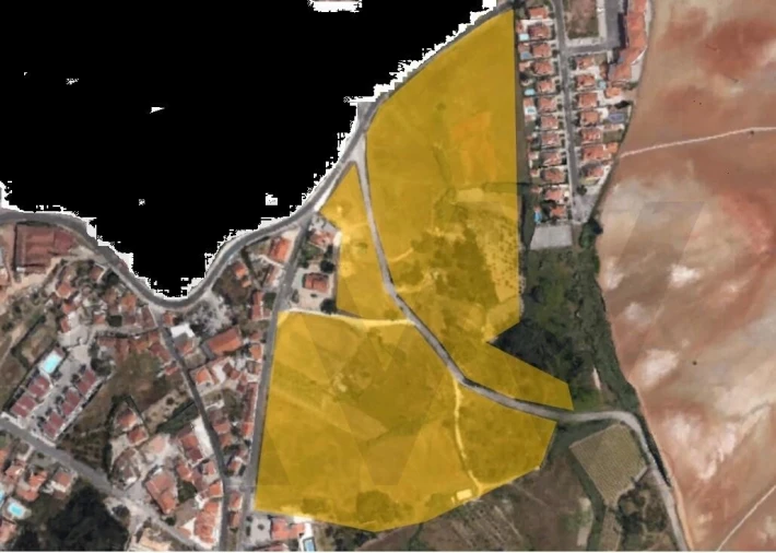 Terreno para Venda em Santa Maria, São Pedro e Matacães