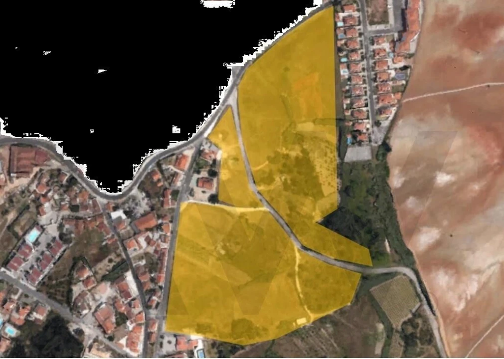 Terreno para Venda em Santa Maria, São Pedro e Matacães Foto 1