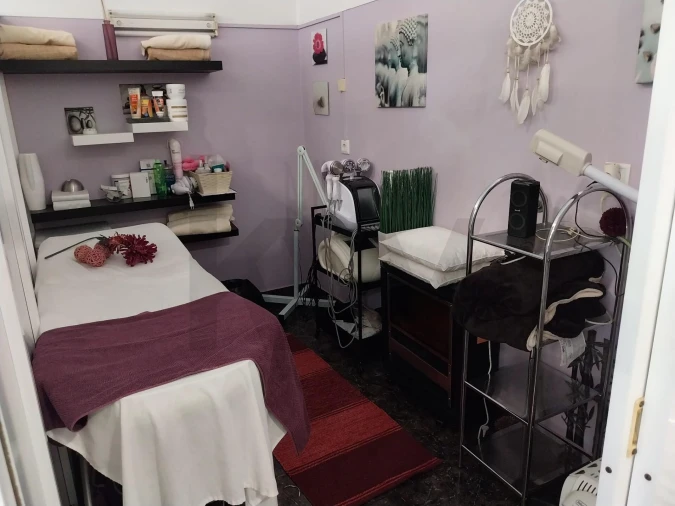 Loja para Arrendamento em Cacém e São Marcos Foto 5