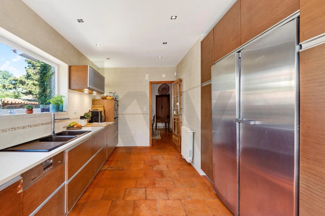 Moradia T4 para Venda em São João das Lampas e Terrugem Foto 7