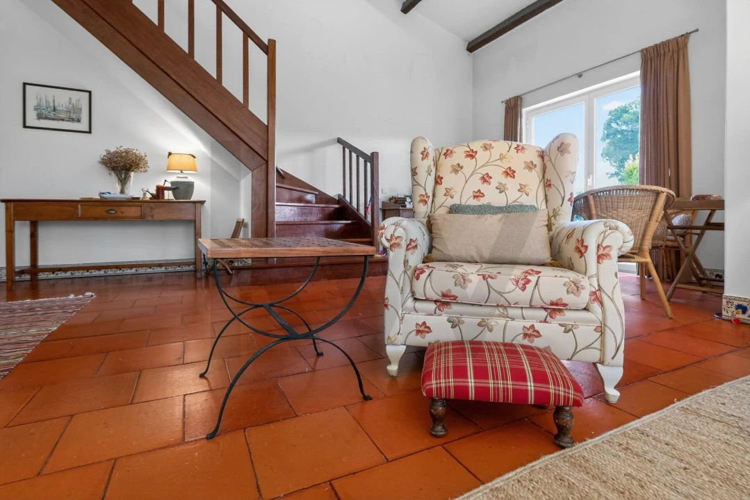 Moradia T4 para Venda em São João das Lampas e Terrugem Foto 20