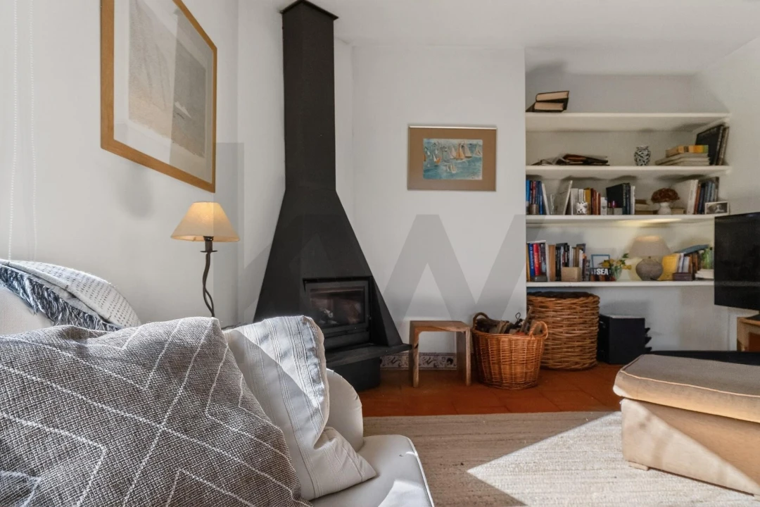 Moradia T4 para Venda em São João das Lampas e Terrugem Foto 15