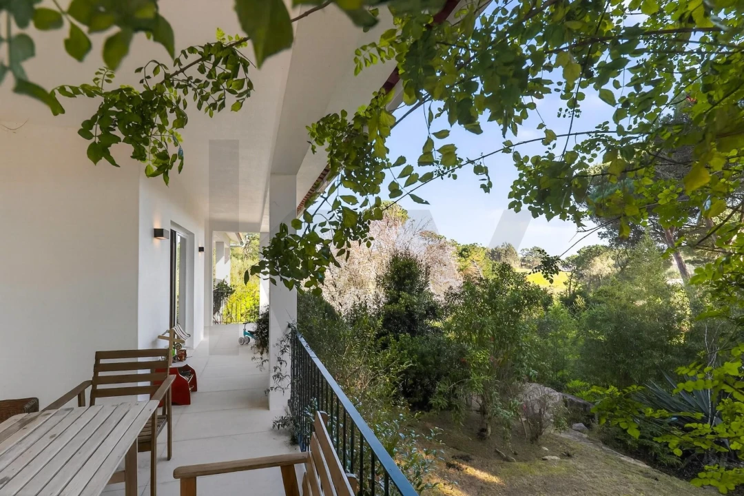 Moradia T4 para Venda em São João das Lampas e Terrugem Foto 38