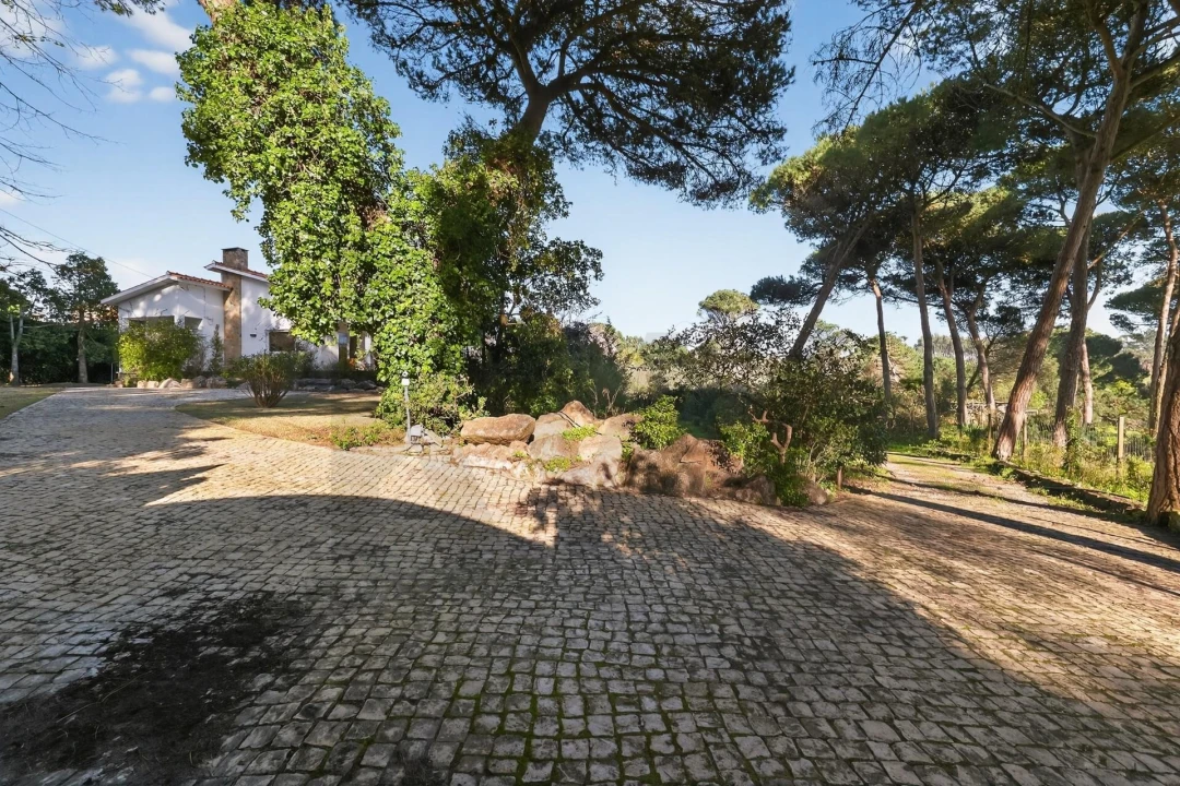 Moradia T4 para Venda em São João das Lampas e Terrugem Foto 3