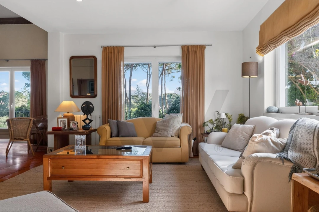 Moradia T4 para Venda em São João das Lampas e Terrugem Foto 19