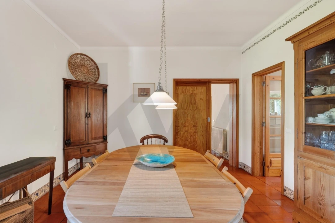 Moradia T4 para Venda em São João das Lampas e Terrugem Foto 9