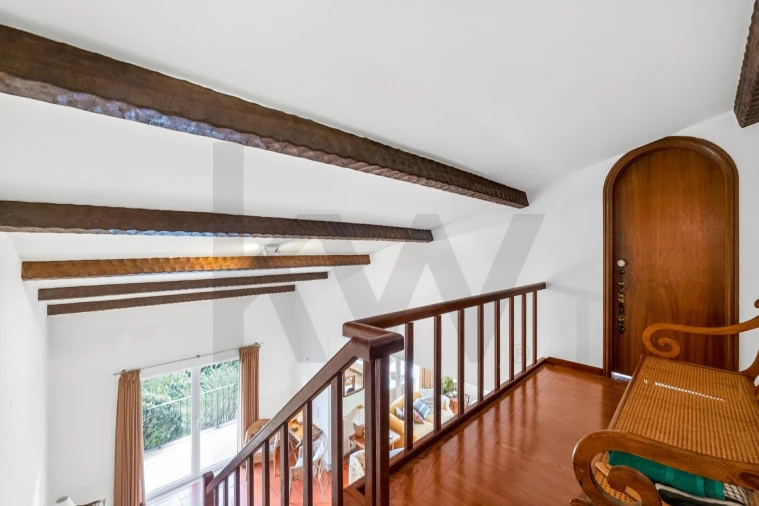 Moradia T4 para Venda em São João das Lampas e Terrugem Foto 31