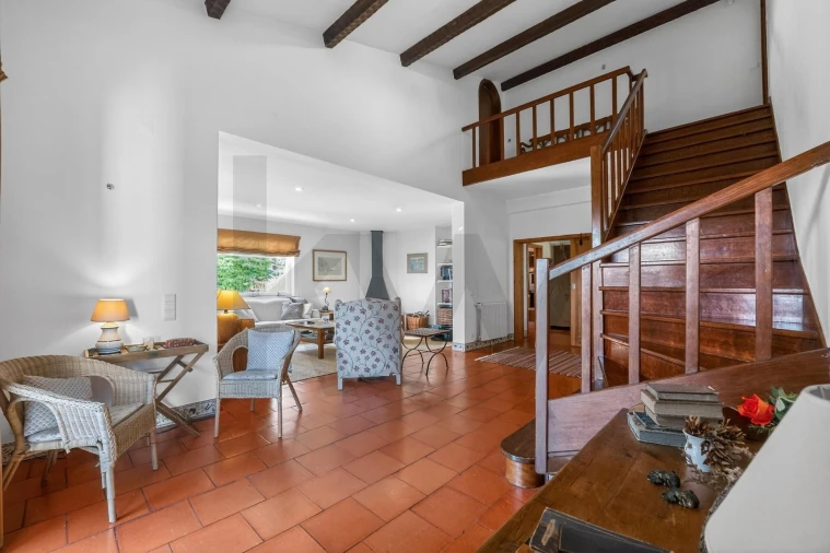 Moradia T4 para Venda em São João das Lampas e Terrugem Foto 22