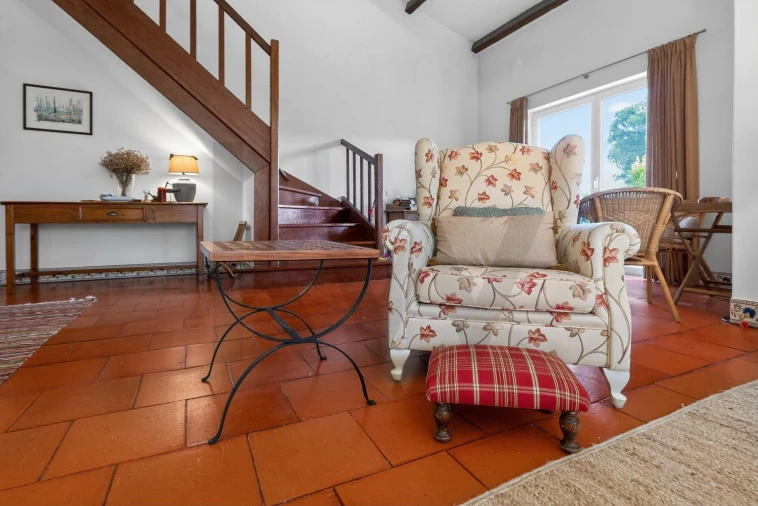 Moradia T4 para Venda em São João das Lampas e Terrugem Foto 20