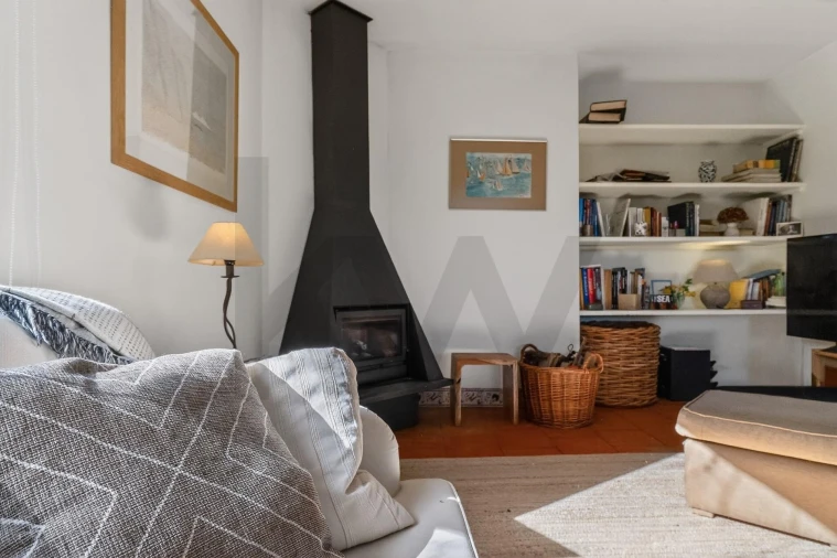 Moradia T4 para Venda em São João das Lampas e Terrugem Foto 15