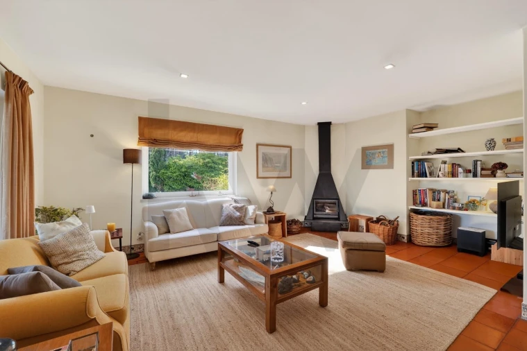 Moradia T4 para Venda em São João das Lampas e Terrugem Foto 14