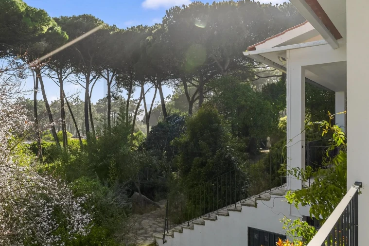 Moradia T4 para Venda em São João das Lampas e Terrugem Foto 42