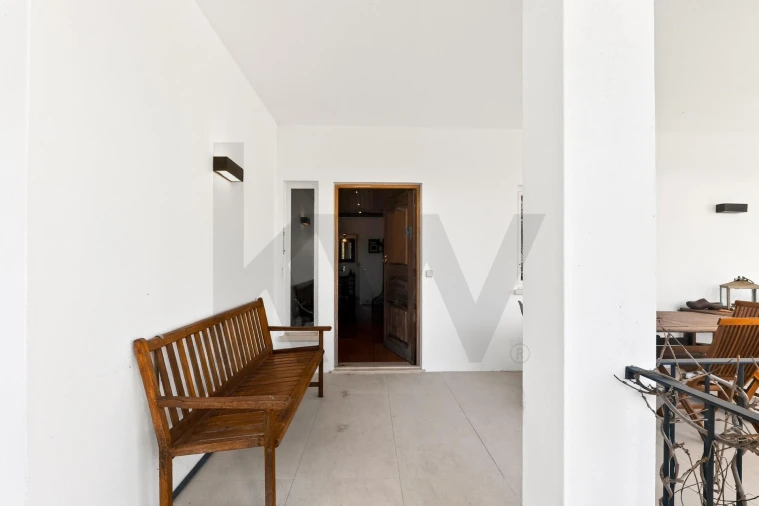 Moradia T4 para Venda em São João das Lampas e Terrugem Foto 41