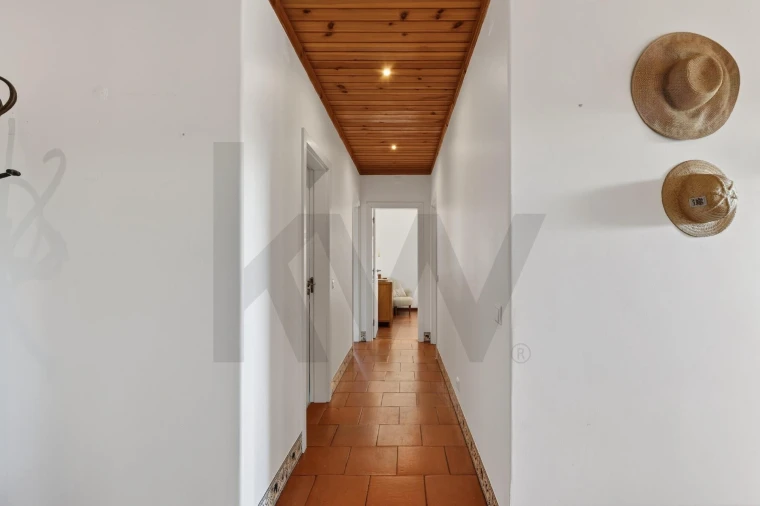 Moradia T4 para Venda em São João das Lampas e Terrugem Foto 25