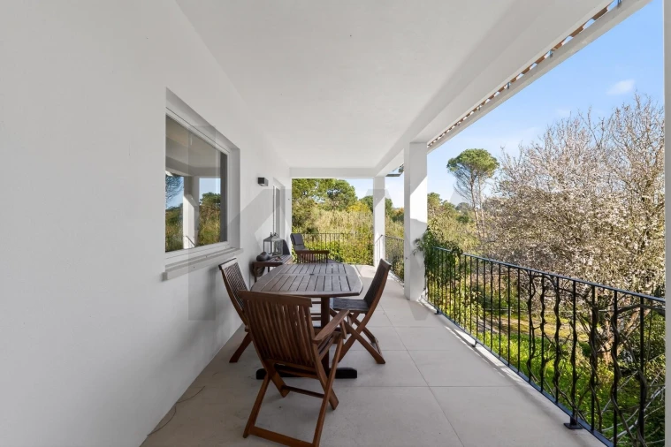 Moradia T4 para Venda em São João das Lampas e Terrugem Foto 45