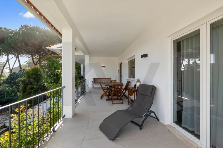 Moradia T4 para Venda em São João das Lampas e Terrugem Foto 46