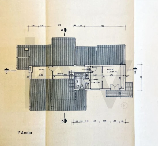 Moradia T4 para Venda em São João das Lampas e Terrugem Foto 50