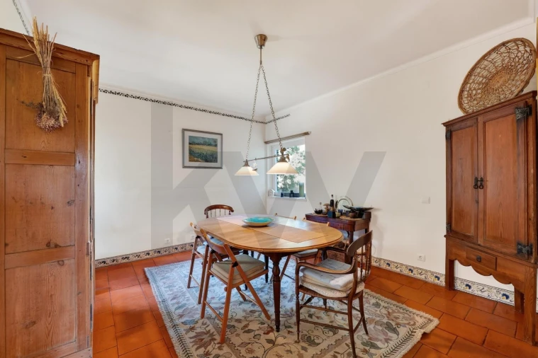 Moradia T4 para Venda em São João das Lampas e Terrugem Foto 8