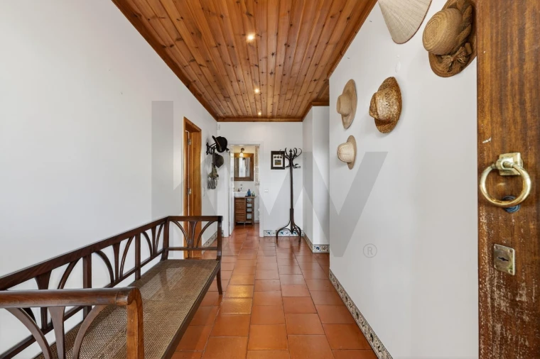 Moradia T4 para Venda em São João das Lampas e Terrugem Foto 24