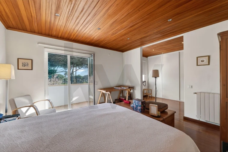 Moradia T4 para Venda em São João das Lampas e Terrugem Foto 35