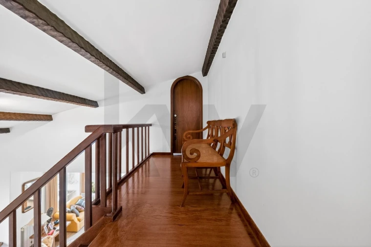 Moradia T4 para Venda em São João das Lampas e Terrugem Foto 32