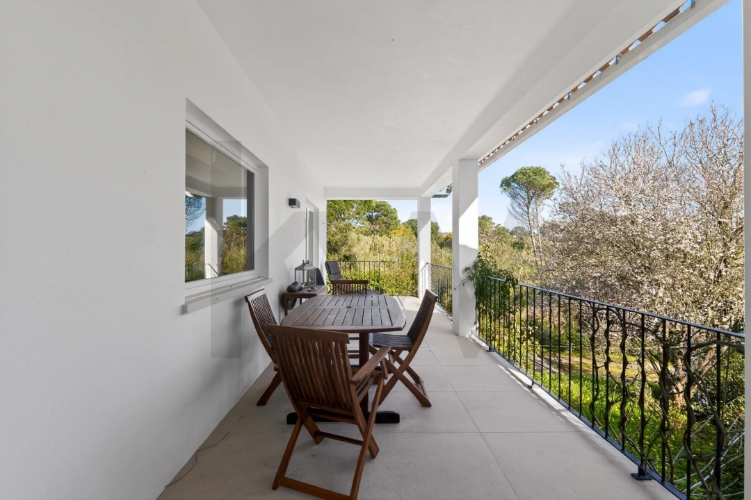 Moradia T4 para Venda em São João das Lampas e Terrugem Foto 45