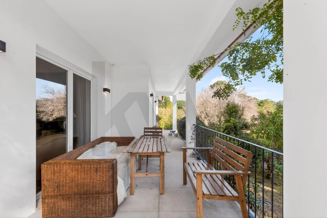 Moradia T4 para Venda em São João das Lampas e Terrugem Foto 43