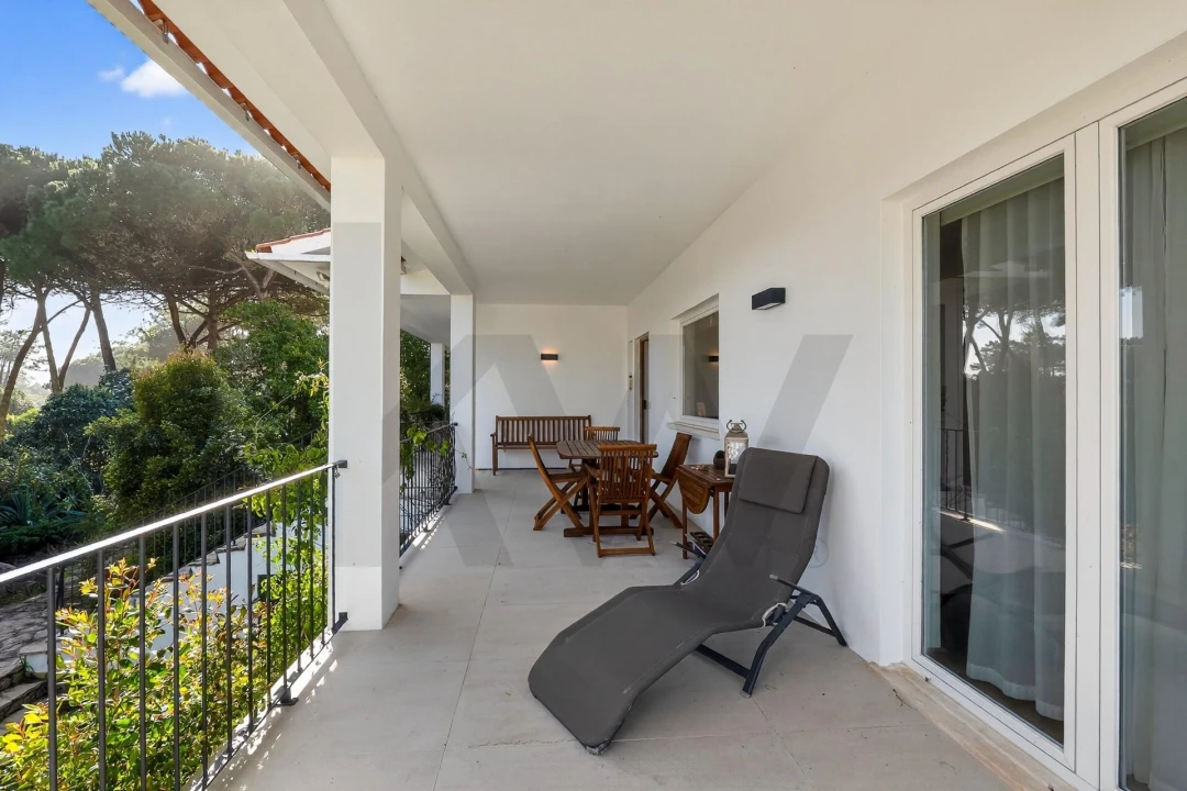 Moradia T4 para Venda em São João das Lampas e Terrugem Foto 46