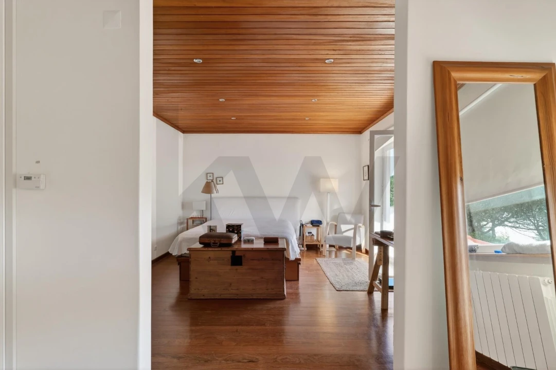 Moradia T4 para Venda em São João das Lampas e Terrugem Foto 34