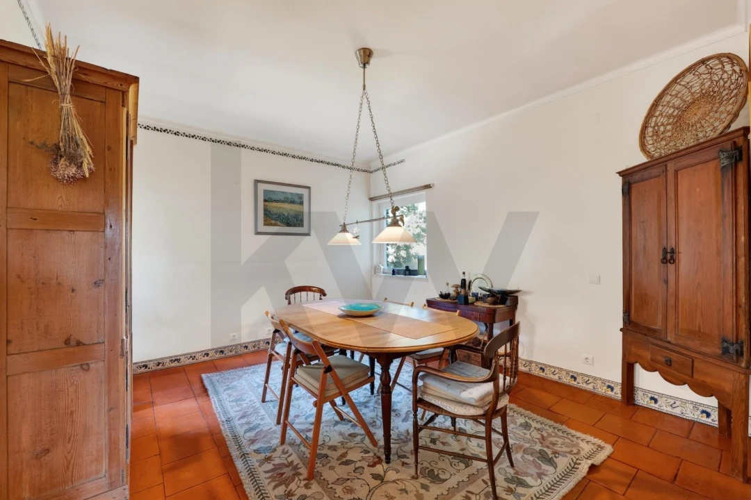 Moradia T4 para Venda em São João das Lampas e Terrugem Foto 8