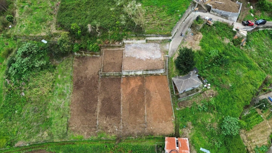 Terreno para Venda em Porto da Cruz Foto 4