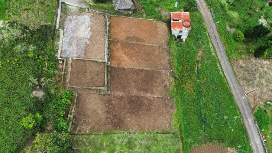 Terreno para Venda em Porto da Cruz Foto 16
