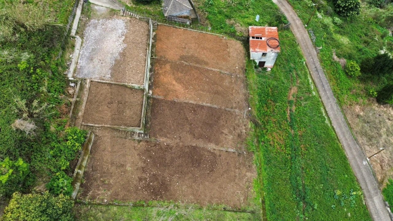 Terreno para Venda em Porto da Cruz Foto 15