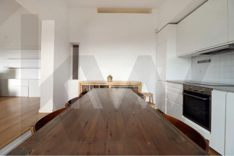 Moradia T2 para Venda em Ajuda Foto 3