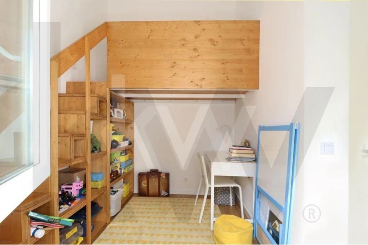 Moradia T2 para Venda em Ajuda Foto 15