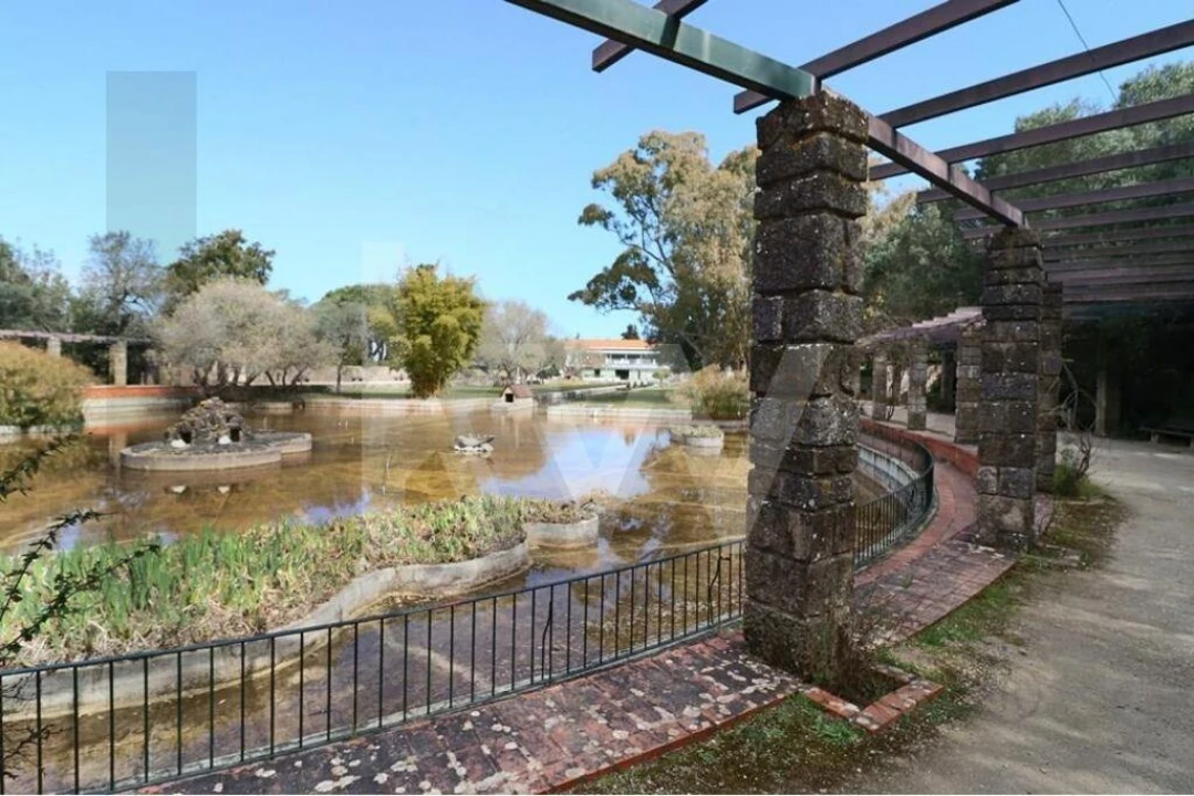 Moradia T2 para Venda em Ajuda Foto 25