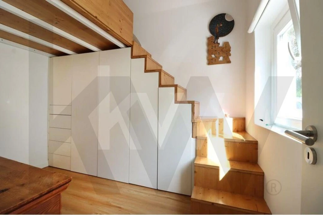 Moradia T2 para Venda em Ajuda Foto 16