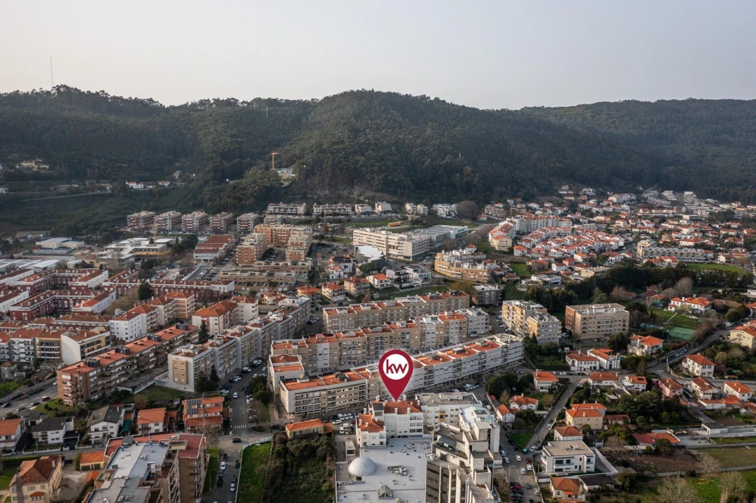 Apartamento T1 para Venda em Subportela, Deocriste e Portela Susã Foto 27