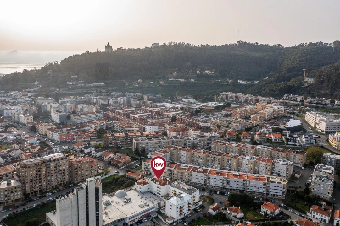 Apartamento T1 para Venda em Subportela, Deocriste e Portela Susã Foto 28