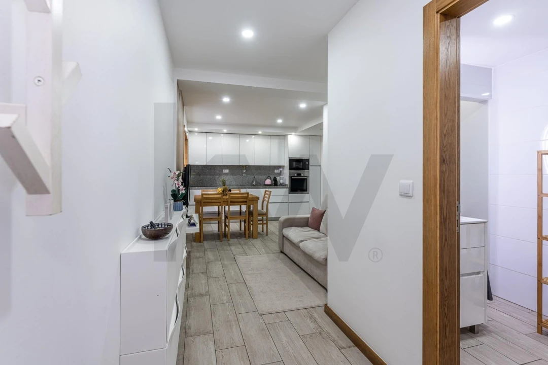 Apartamento T1 para Venda em Subportela, Deocriste e Portela Susã Foto 10