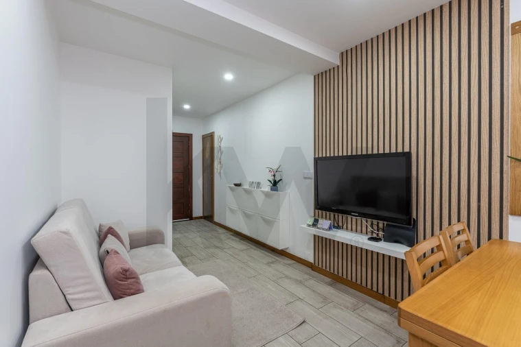Apartamento T1 para Venda em Subportela, Deocriste e Portela Susã Foto 6