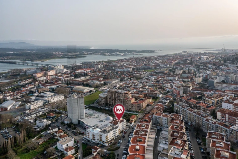 Apartamento T1 para Venda em Subportela, Deocriste e Portela Susã Foto 24