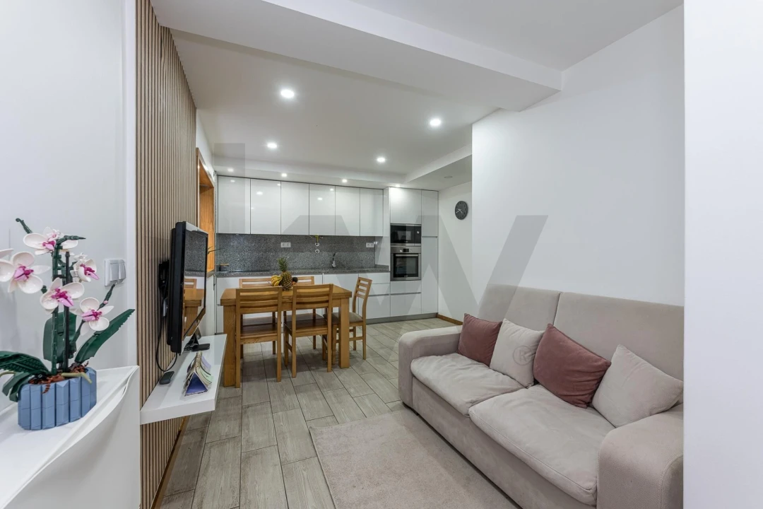 Apartamento T1 para Venda em Subportela, Deocriste e Portela Susã Foto 9