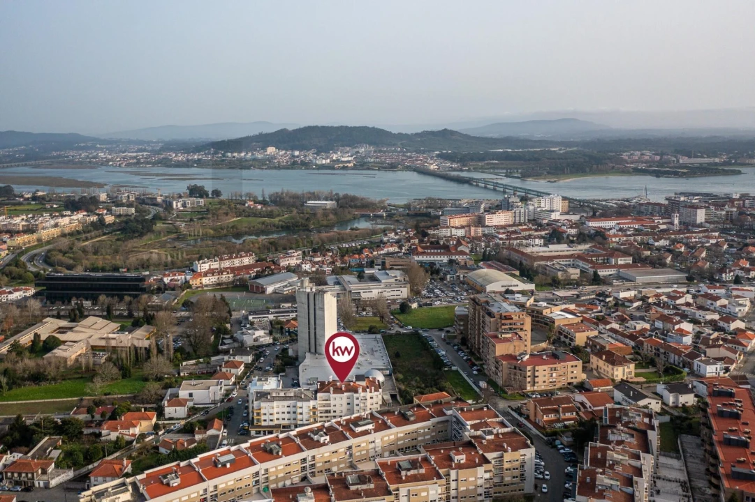 Apartamento T1 para Venda em Subportela, Deocriste e Portela Susã Foto 22