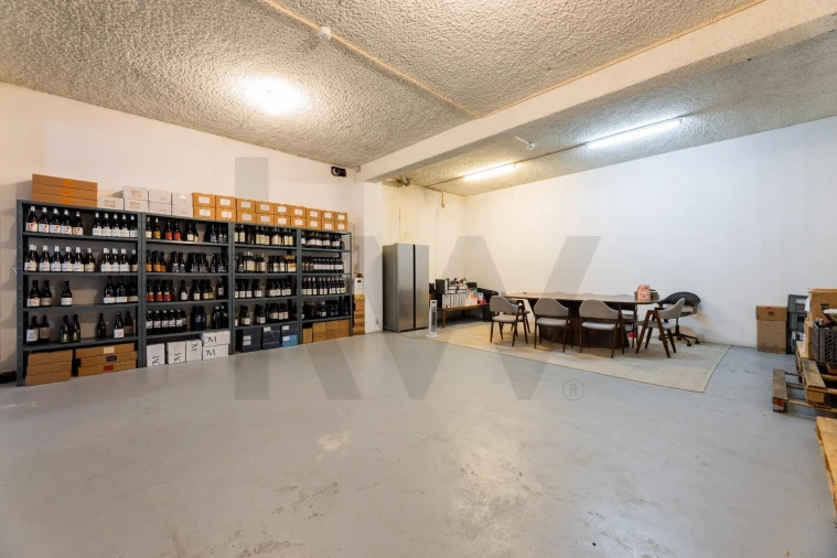 Loja para Venda em Braga (Maximinos, Sé e Cividade) Foto 6