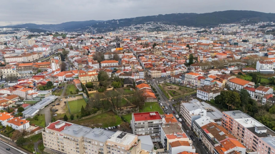 Loja para Venda em Braga (Maximinos, Sé e Cividade)